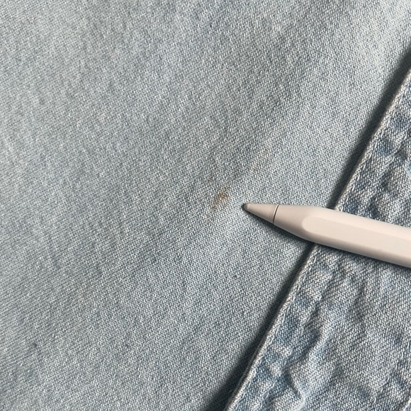 Lightning Clothing - Sturgis Denim Vest - Picture 5 of 7